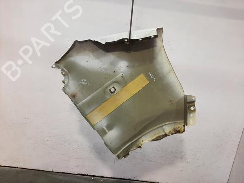 Left front fenders RENAULT MASTER II Van (FD) 2.2 dCI 90 | BP13237517C41 