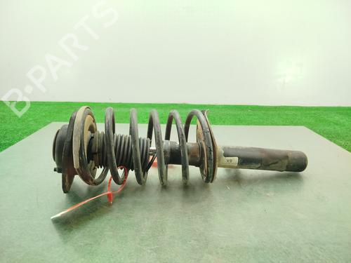 Used Left front shock absorber CITROËN XSARA Coupe (N0) 1.4 HDi (68 hp) 24653187