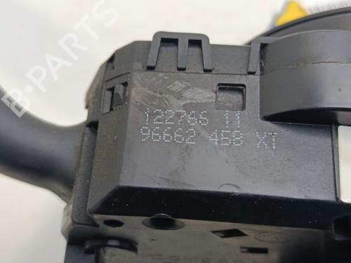 Steering wheel controls CITROËN BERLINGO MULTISPACE (B9) 1.6 HDi 110 | BP31816869E15