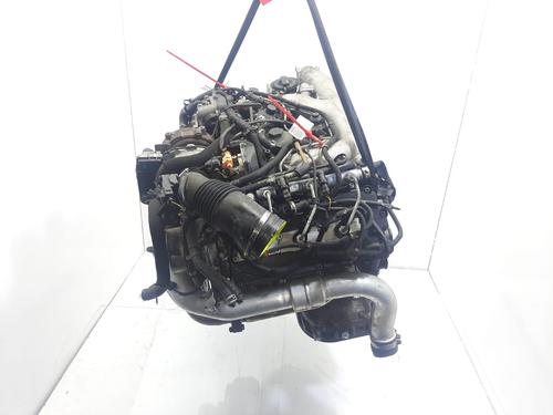 Engine AUDI A4 Allroad B8 (8KH) 3.0 TDI quattro | BP29400400M1 - Image 4