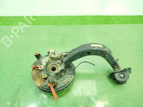 Right rear steering knuckle BMW X3 (E83) 2.0 d | BP30978932M28