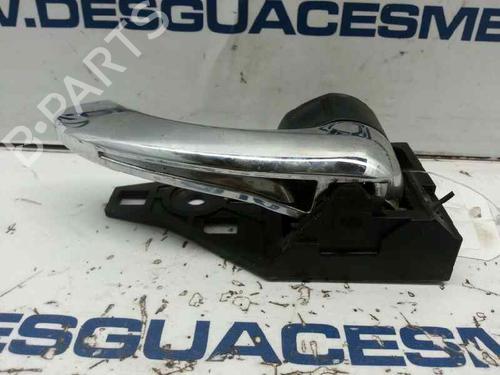 Front right interior door handle TOYOTA RAV 4 III (_A3_) 2.2 D 4WD (ALA30_, ALA30R) | BP3664614I14 