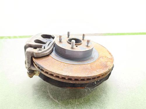 Used Left front steering knuckle Left front steering knuckle 38317651 38317651