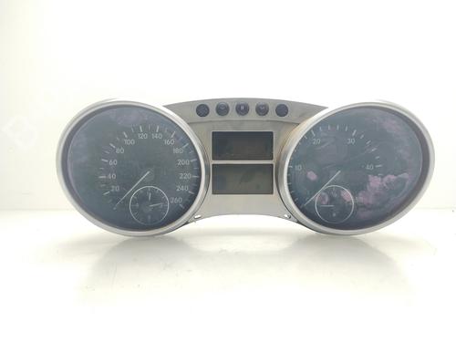 Used Instrument cluster MERCEDES-BENZ M-CLASS (W164) ML 320 CDI 4-matic (164.122) (224 hp) 23024330