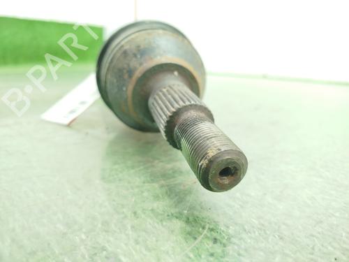 Left front driveshaft CHEVROLET CAPTIVA (C100, C140) 2.0 D | BP31630932M38 - Image 2