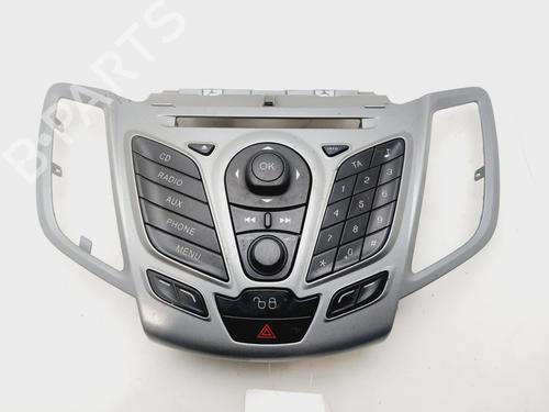 Used Switch FORD FIESTA VI (CB1, CCN) [2008-2026]  32986261