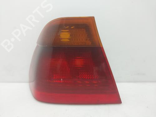 Used Left taillight Left taillight 37604986 37604986