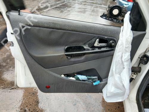 Rear left interior door handle SEAT IBIZA II (6K1)  | BP31930763I15 