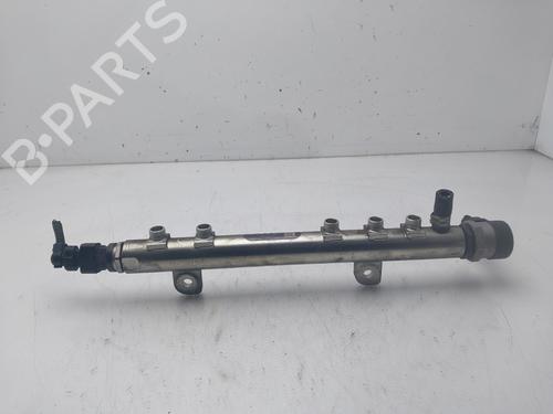 Used Injection rail Injection rail OPEL CORSA D (S07) [2006-2015] 33539990 33539990