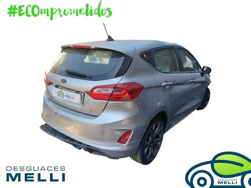 Engine FORD FIESTA VII (HJ, HF) 1.0 EcoBoost | BP38751530M1 - Image 9