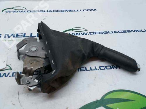 Used Hand brake Hand brake OPEL CORSA D (S07) 1.3 CDTI (L08, L68) (75 hp) 8764829 8764829