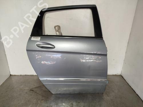 Dør højre bagtil MERCEDES-BENZ B-CLASS Sports Tourer (W245) [2005-2011]  30699200