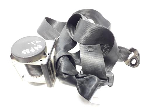 Rear left seatbelt NISSAN QASHQAI / QASHQAI +2 I (J10, NJ10, JJ10E) 1.5 dCi | BP8380900I29 