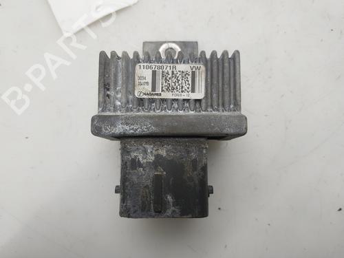 Used Electronic module Electronic module 37697106 37697106