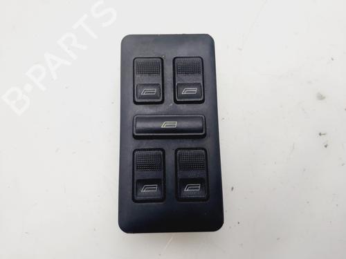 Used Left front window switch AUDI A6 C4 (4A2) 2.3 (133 hp) 28837457