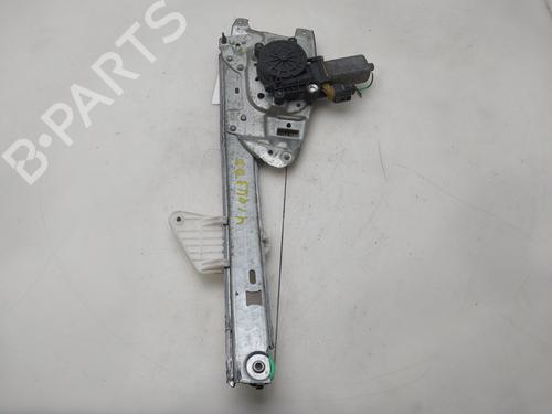 Used Front left window mechanism Front left window mechanism 38516489 38516489