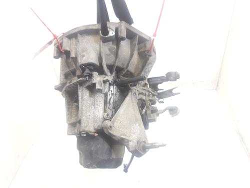 Gearbox NISSAN MICRA III (K12) 1.2 16V | BP29333066M3 