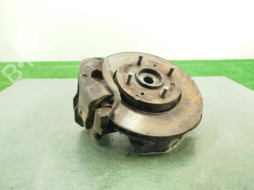 Used Left front steering knuckle VOLVO V40 Estate (645) 1.8 LPG (122 hp) 24216961