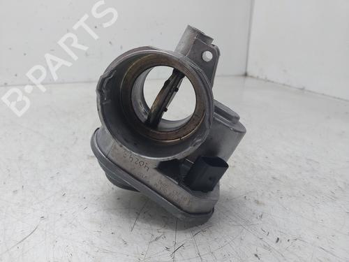 Used Throttle body AUDI A3 (8P1) [2003-2013]  32012426