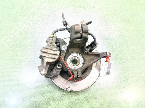 Left front steering knuckle CITROËN XSARA PICASSO (N68) 2.0 HDi | BP30590619M25