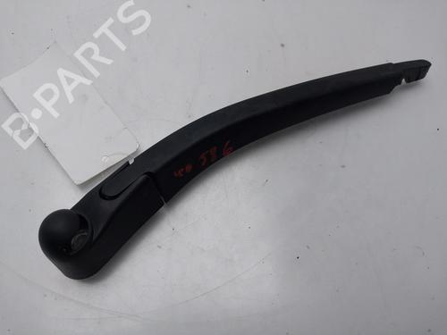Used Rear windshield wiper arm Rear windshield wiper arm MERCEDES-BENZ B-CLASS Sports Tourer (W245) [2005-2011] 36212740 36212740