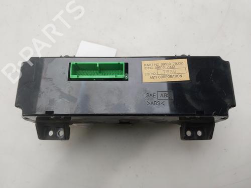 Climate control SUZUKI SX4 (EY, GY) | BP37234072I5 - Image 5