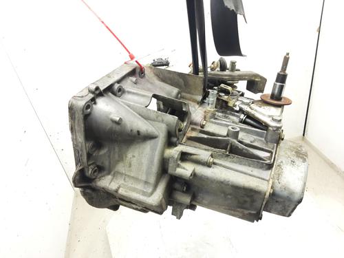 Gearbox PEUGEOT 607 (9D, 9U) 2.2 HDi | BP34581131M3 - Image 2