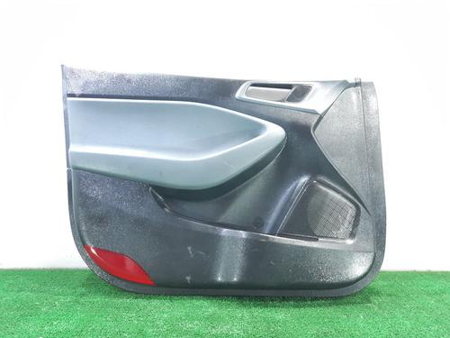 Used Left front door panel Left front door panel HYUNDAI i20 II (GB, IB) 1.2 (84 hp) 8611366 8611366