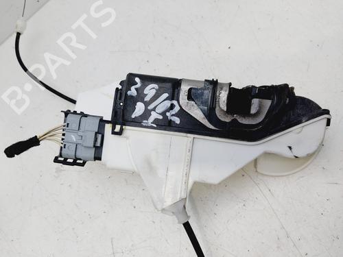 Front left lock CITROËN C5 III (RD_)  | BP29375790C98 