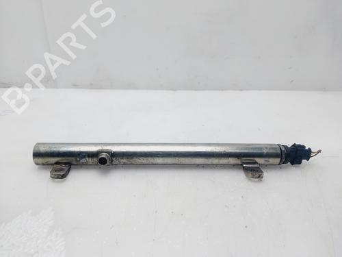 Injection rail FIAT DUCATO Van (250_) 140 Multijet 2,3 D | BP29546793M98 