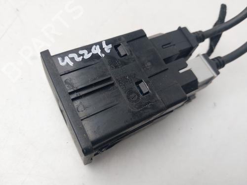 Electronic module FORD FIESTA VII (HJ, HF) | BP37435904M83 - Image 5
