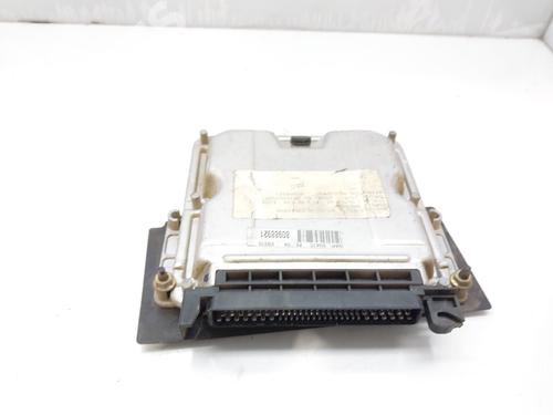Used Engine control unit (ECU) Engine control unit (ECU) PEUGEOT 406 (8B) 2.0 HDI 110 (109 hp) 11172551 11172551