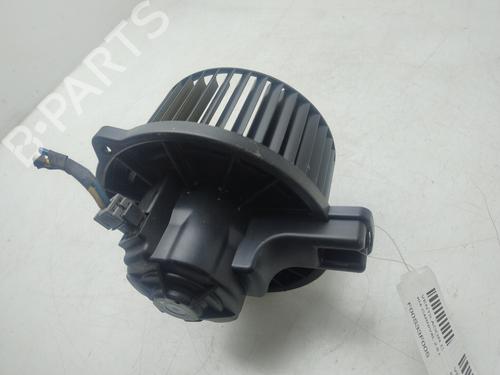 Heater blower motor KIA CARNIVAL / GRAND CARNIVAL III (VQ)  | BP27834882M62 