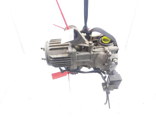 Used Rear differential CITROËN C4 AIRCROSS 1.6 (117 hp) 32146727