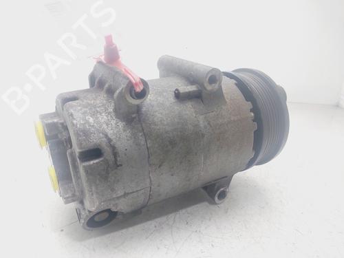 Used AC compressor FORD MONDEO IV (BA7) [2007-2015]  29408426