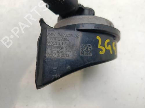 Horn BMW 3 (F30, F80) 320 d | BP31166735E13 
