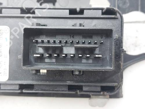 Left front window switch CITROËN C4 Picasso II | BP40197971I27 - Image 4