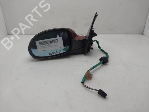 Used Left mirror Left mirror 39509186 39509186