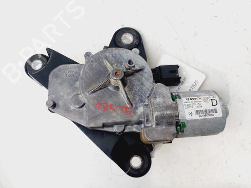 Rear wiper motor OPEL MOKKA  | BP29983901M102 