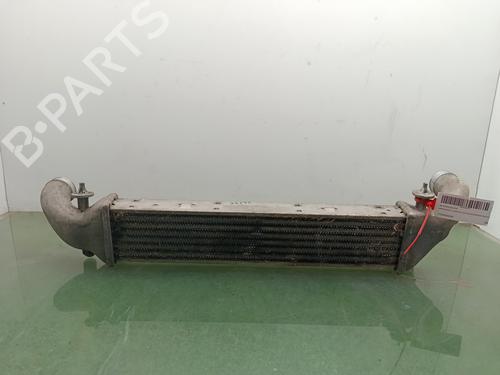 Used Intercooler Intercooler MERCEDES-BENZ SLK (R170) 230 Kompressor (170.447) (193 hp) 34155122 34155122