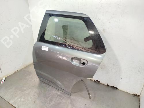 Left rear door CITROËN C4 CACTUS 1.5 BlueHDi 100 | BP28092138C4 