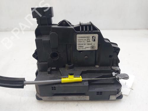 Front right lock FIAT DUCATO Van (250_) 150 Multijet 2,3 D | BP17906736C97 