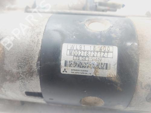 Starter FORD RANGER (ET) 2.5 TDCi 4x4 | BP29830831M8 