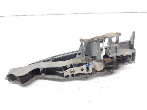 Front right exterior door handle PEUGEOT 208 I (CA_, CC_) 1.6 HDi | BP5830679C129 