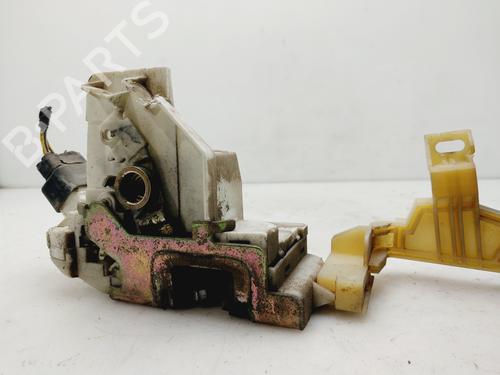 Front right lock FORD MONDEO III Saloon (B4Y) 2.0 TDCi | BP27868360C97 