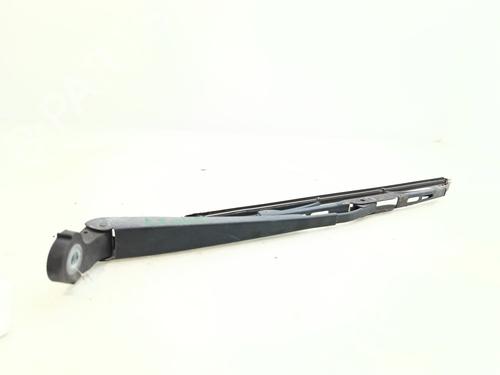 Used Rear windshield wiper arm SEAT IBIZA III (6L1) [2002-2009]  28162798