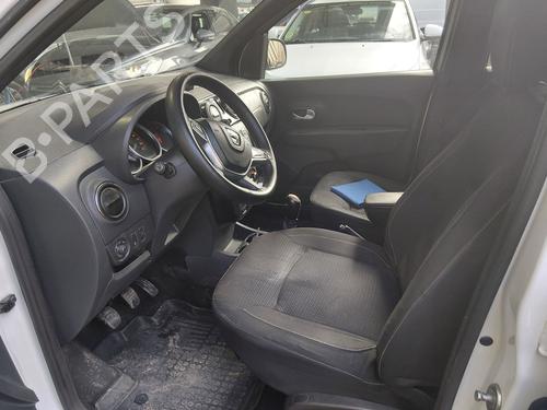 Hand brake DACIA LODGY (JS_) 1.6 LPG (JSAV) | BP32468009I18  - Image 6