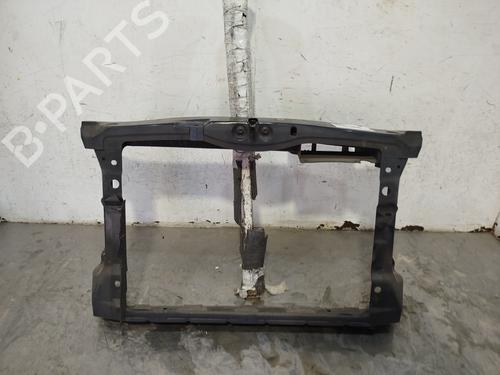 Used Front slam panel SKODA OCTAVIA II (1Z3) 1.6 TDI (105 hp) 30586416