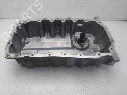 Used Oil sump Oil sump SKODA FABIA II Combi (545) 1.6 TDI (75 hp) 40077116 40077116