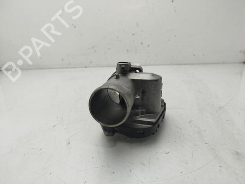Used Throttle body Throttle body RENAULT GRAND SCÉNIC II (JM0/1_) 1.5 dCi (JM1E) (106 hp) 32435104 32435104